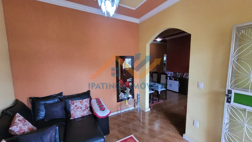 Casa, 4 quartos, 147 m² - Foto 5
