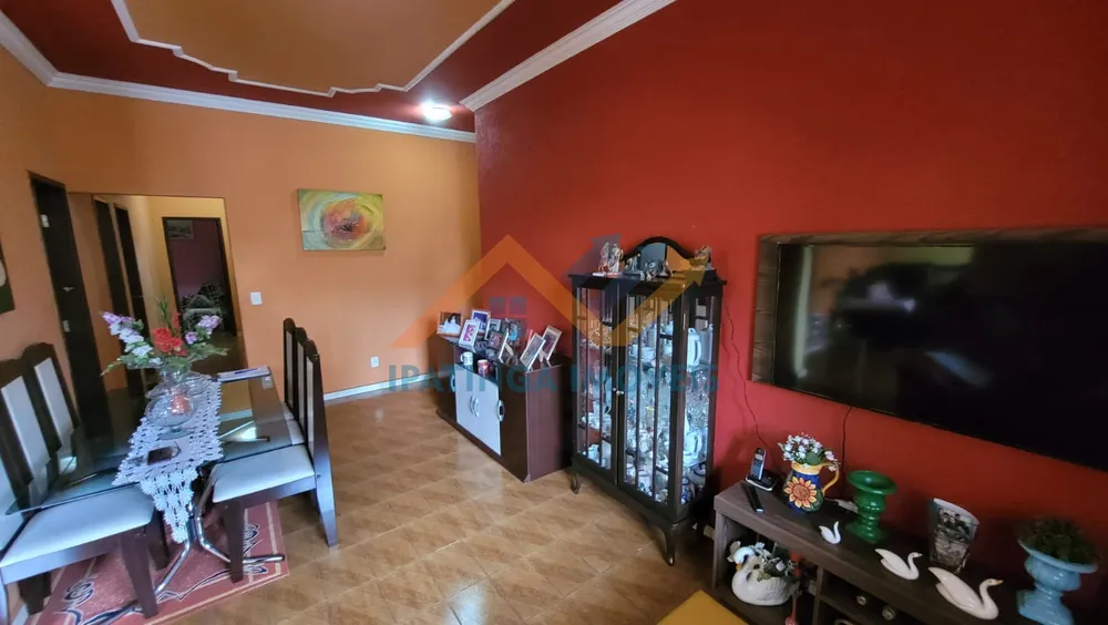 Casa, 4 quartos, 147 m² - Foto 6