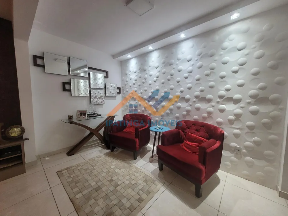 Apartamento, 3 quartos, 92 m² - Foto 3