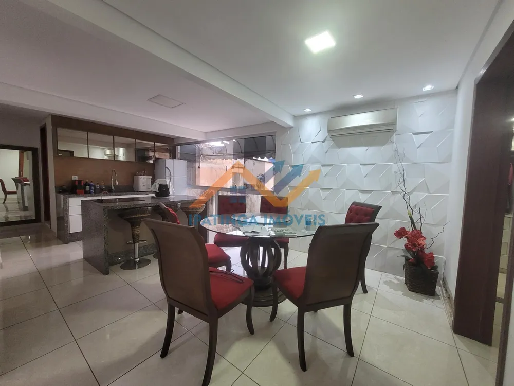 Apartamento, 3 quartos, 92 m² - Foto 4
