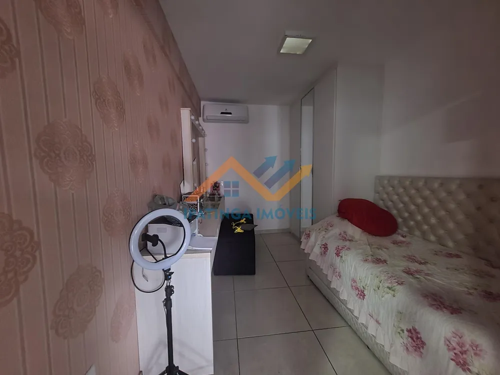 Apartamento, 3 quartos, 92 m² - Foto 7