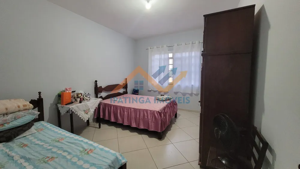 Chácara, 3 quartos, 1500 m² - Foto 11