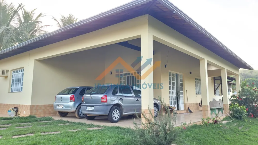 Chácara, 3 quartos, 1500 m² - Foto 6