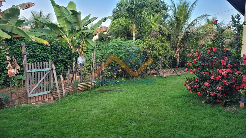 Chácara, 3 quartos, 1500 m² - Foto 5