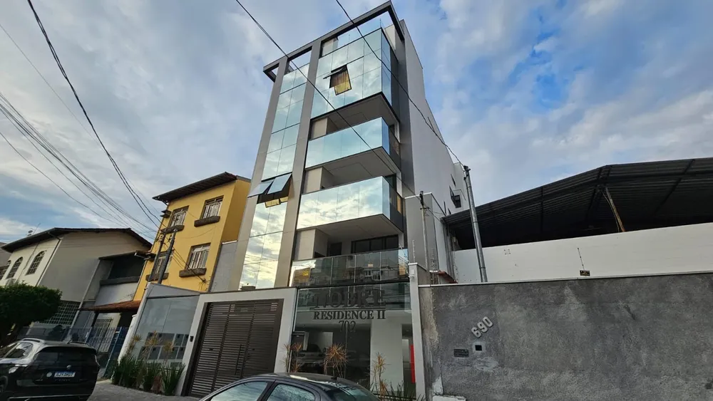Apartamento, 3 quartos, 103 m² - Foto 2