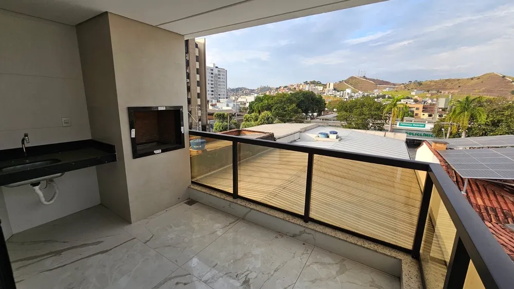 Apartamento, 3 quartos, 103 m² - Foto 8