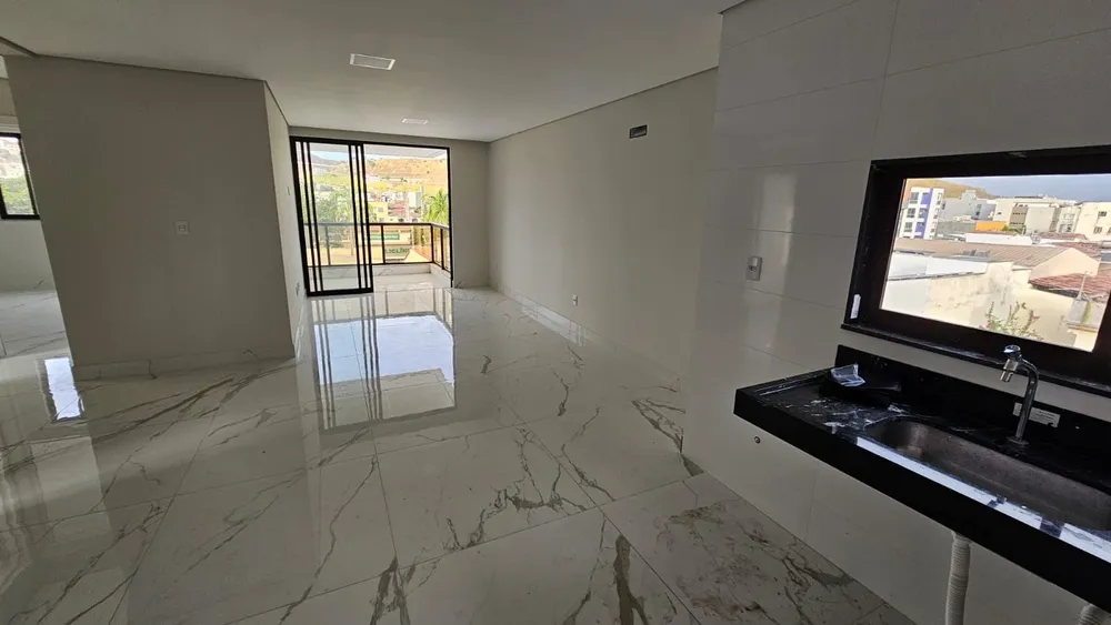 Apartamento, 3 quartos, 103 m² - Foto 1
