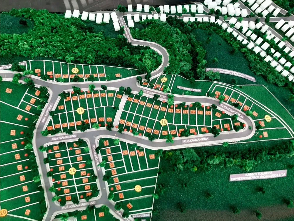 Terreno, 317 m² - Foto 5