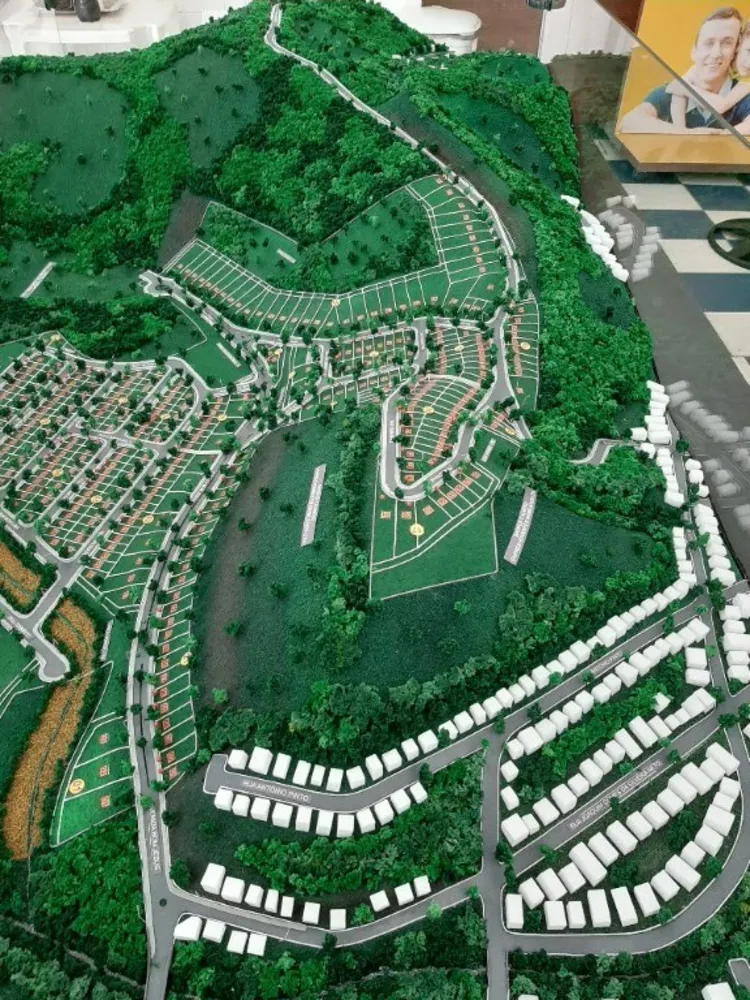 Terreno, 317 m² - Foto 1