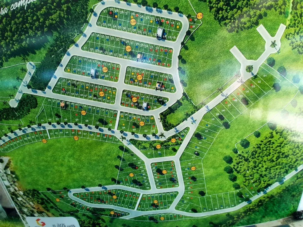 Terreno, 317 m² - Foto 6