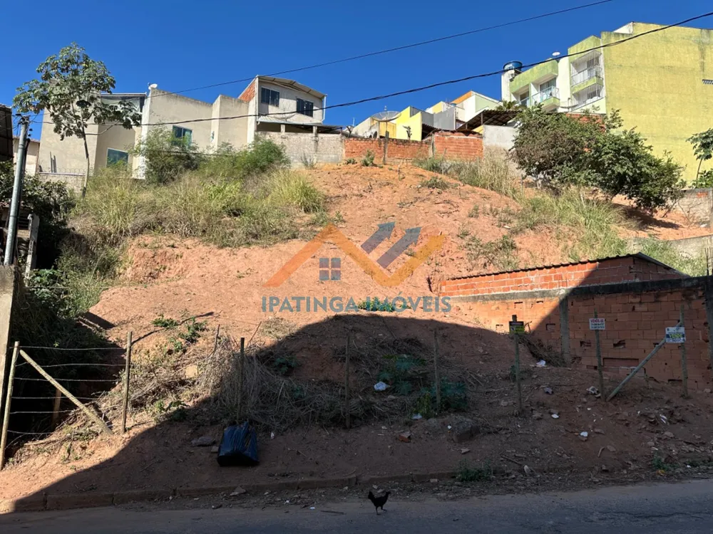Terreno, 328 m² - Foto 6