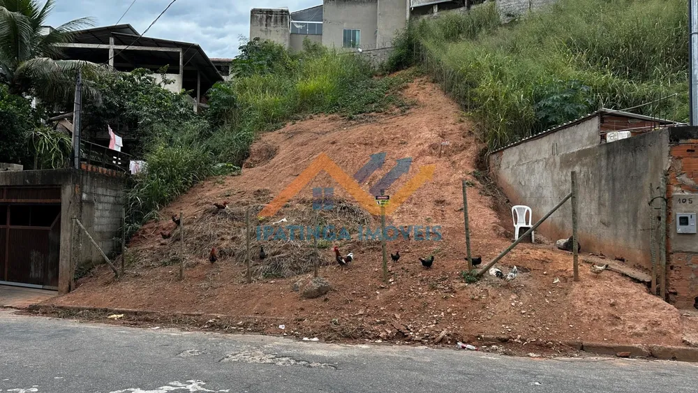 Terreno, 328 m² - Foto 2