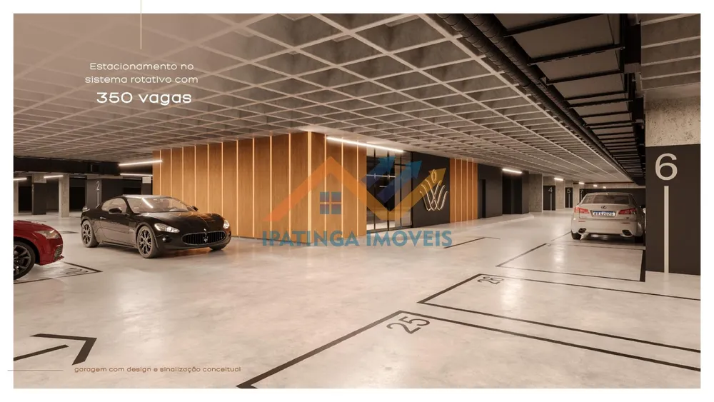 Sala-Conjunto, 39 m² - Foto 8