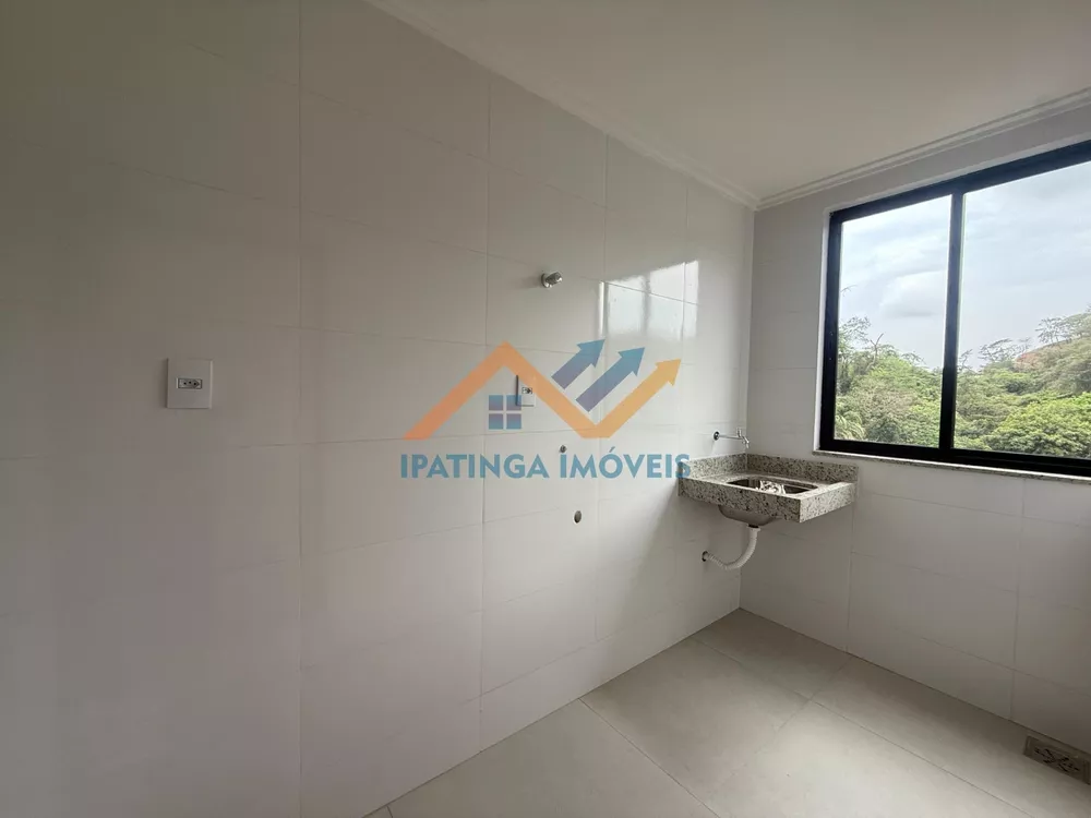 Apartamento, 2 quartos, 60 m² - Foto 2