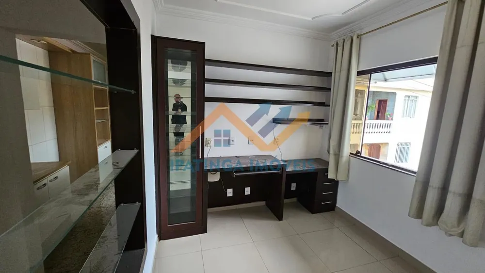 Apartamento, 4 quartos, 147 m² - Foto 13