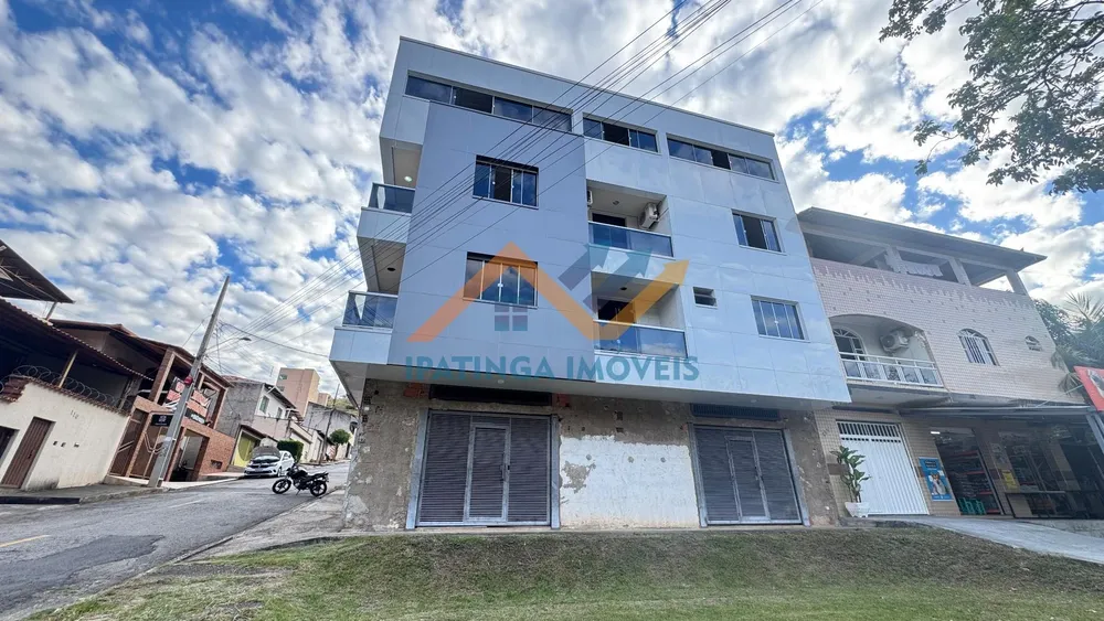 Prédio Inteiro, 429 m² - Foto 1