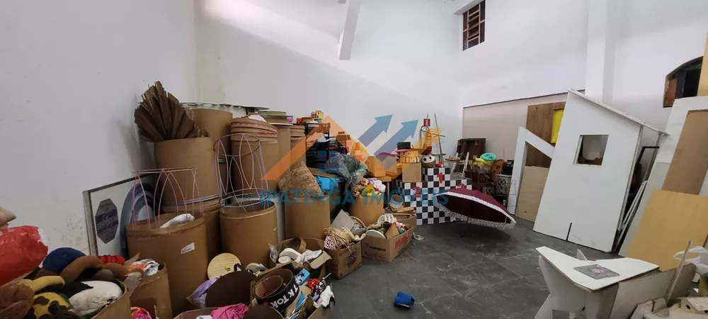 Prédio Inteiro, 525 m² - Foto 4