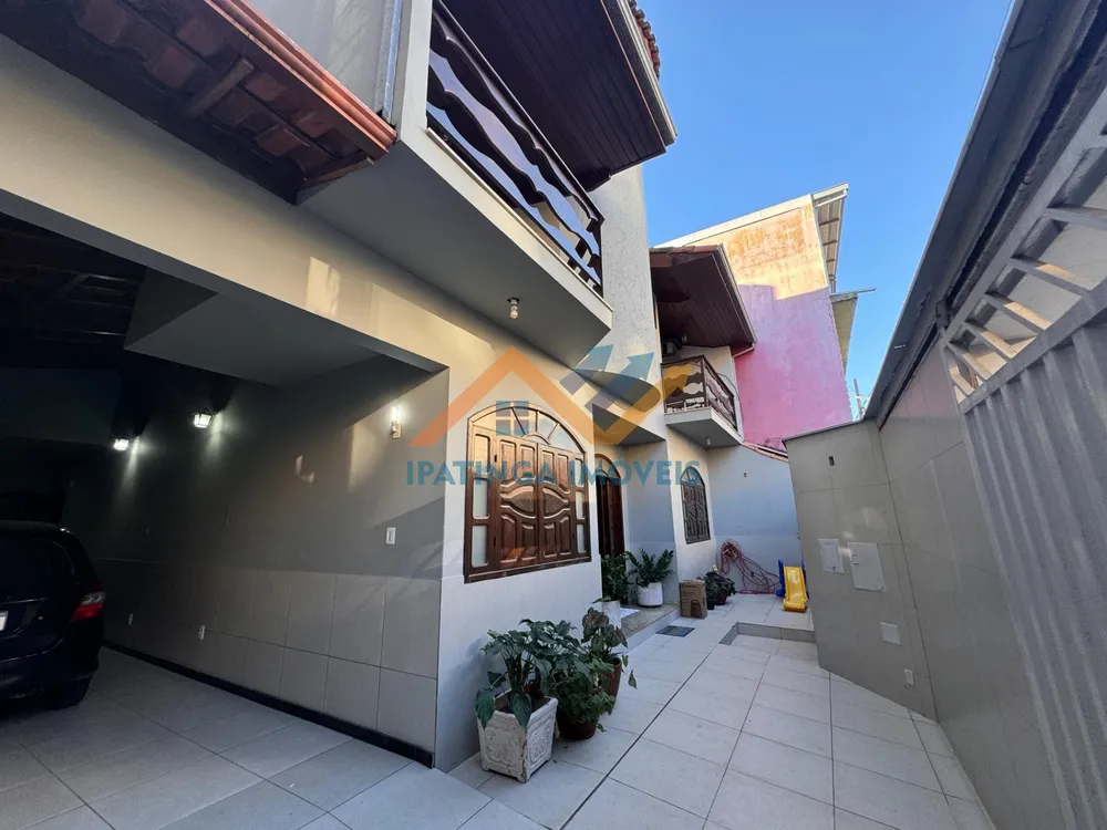 Casa, 4 quartos, 481 m² - Foto 19