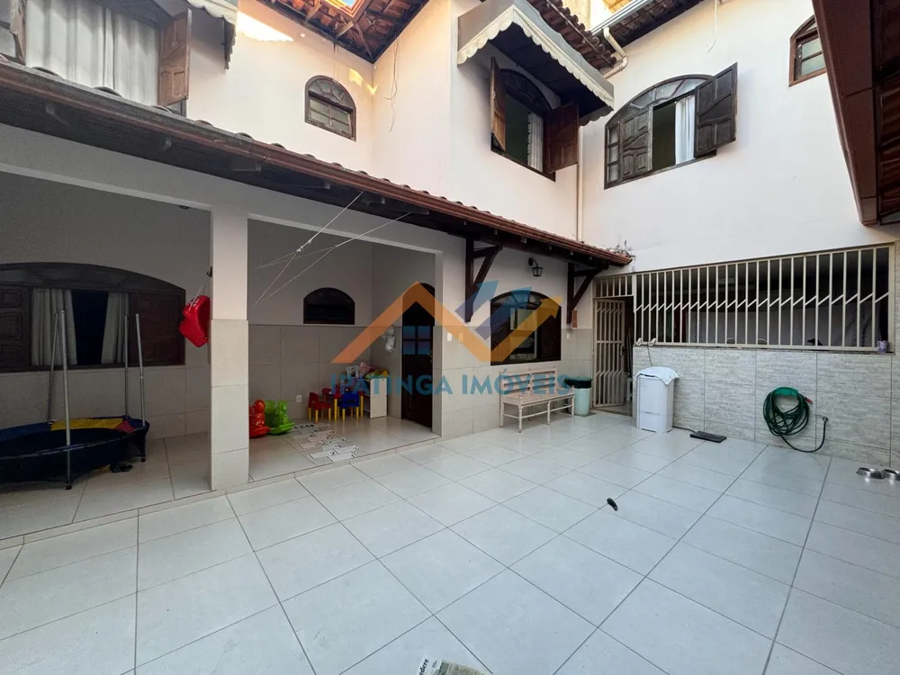 Casa, 4 quartos, 481 m² - Foto 8