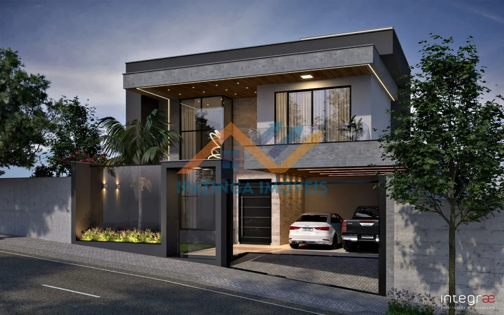 Casa, 3 quartos, 285 m² - Foto 4