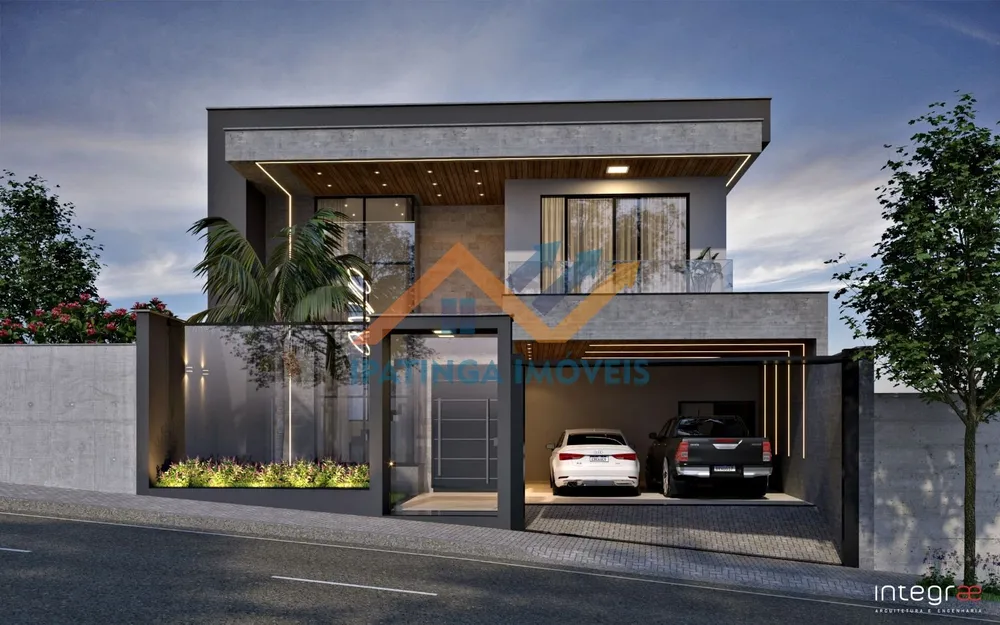 Casa, 3 quartos, 285 m² - Foto 3