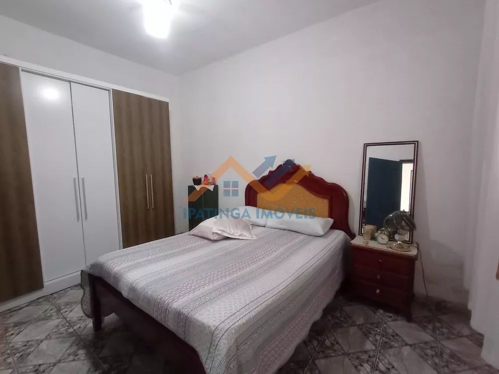 Casa à venda com 3 quartos, 75m² - Foto 3