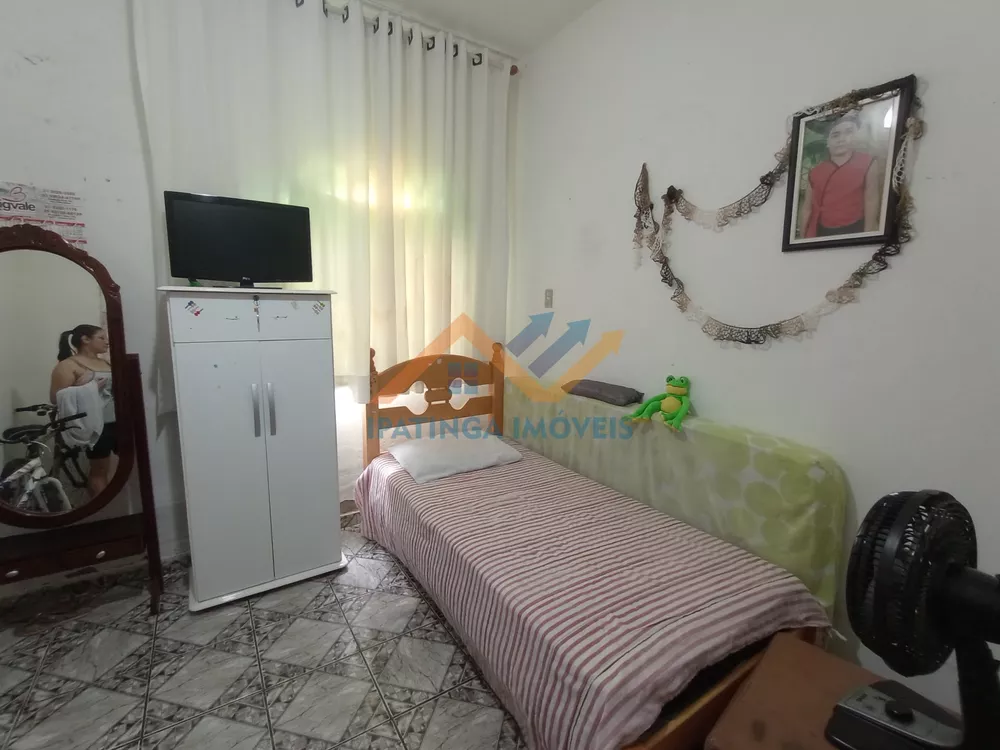 Casa à venda com 3 quartos, 75m² - Foto 6