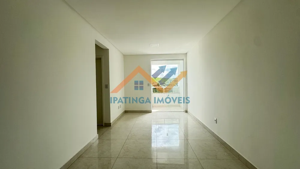 Apartamento, 2 quartos, 66 m² - Foto 2
