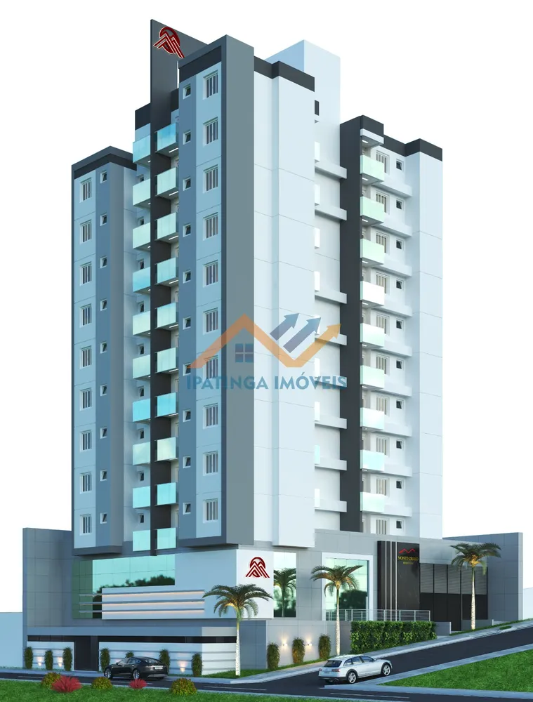 Apartamento, 2 quartos, 66 m² - Foto 13