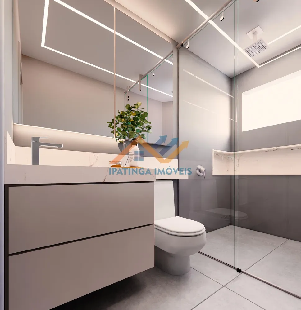 Apartamento, 3 quartos, 135 m² - Foto 10