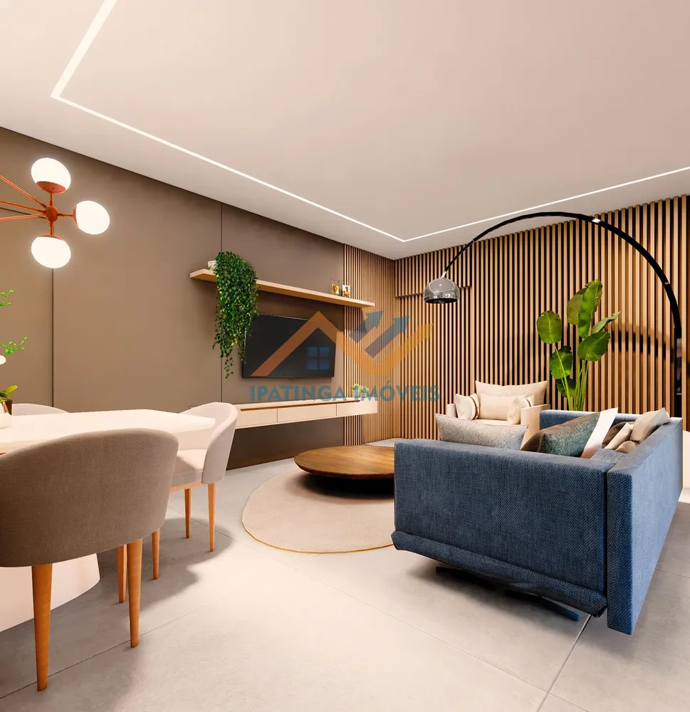 Apartamento, 3 quartos, 135 m² - Foto 6