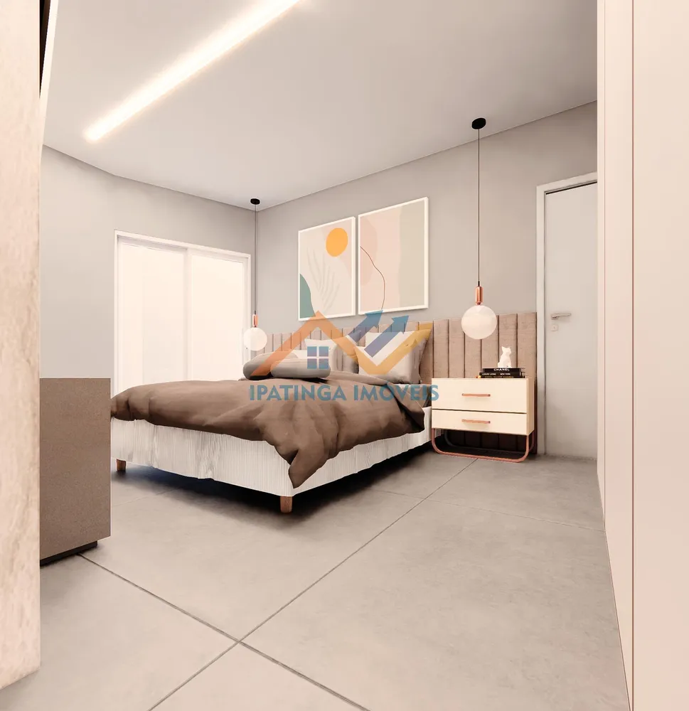Apartamento, 3 quartos, 135 m² - Foto 9