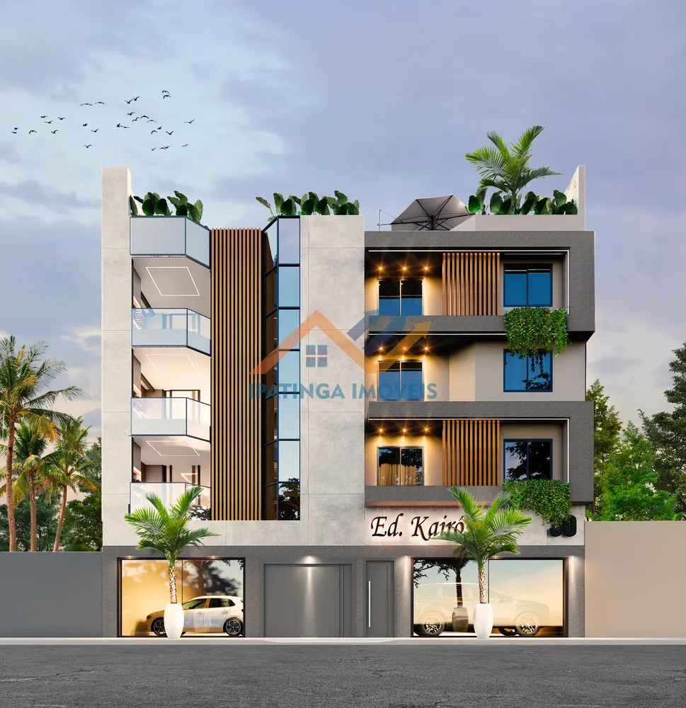 Apartamento, 3 quartos, 135 m² - Foto 2