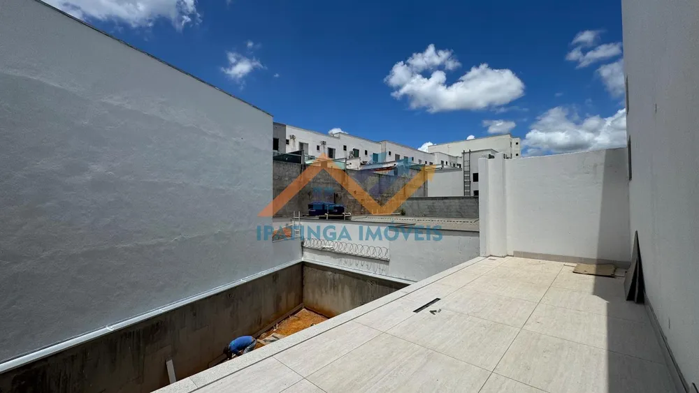 Casa, 3 quartos, 240 m² - Foto 11