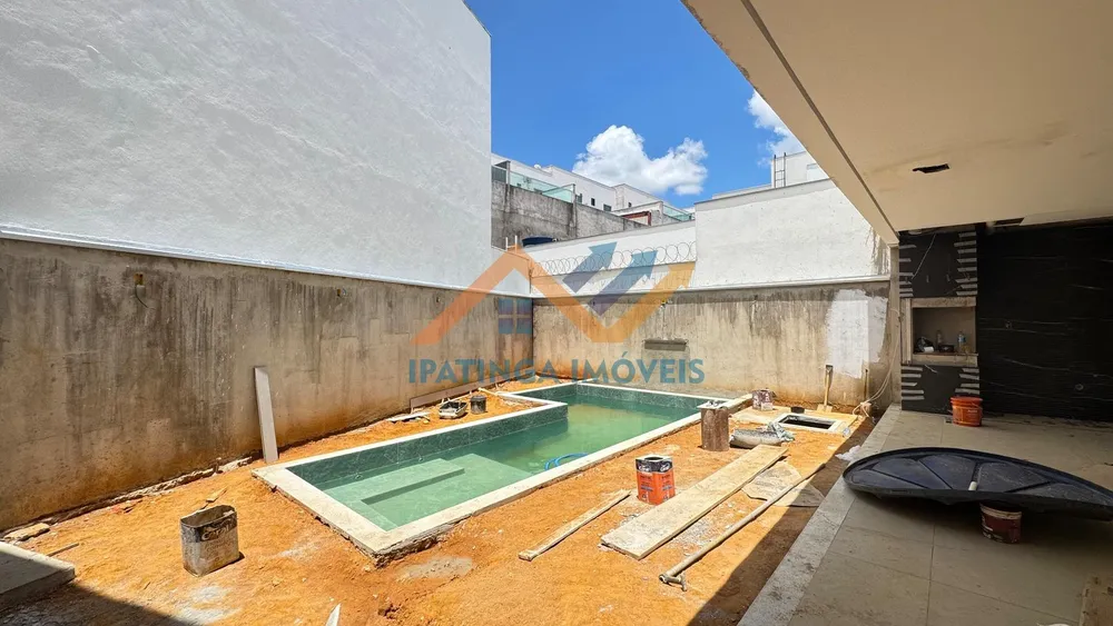 Casa, 3 quartos, 240 m² - Foto 6