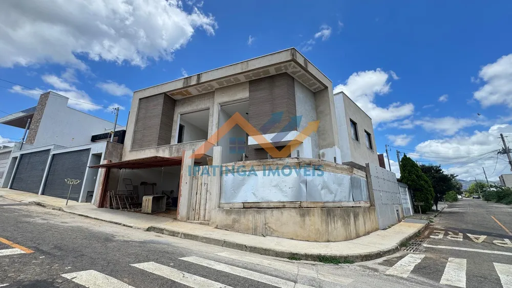 Casa, 3 quartos, 240 m² - Foto 5
