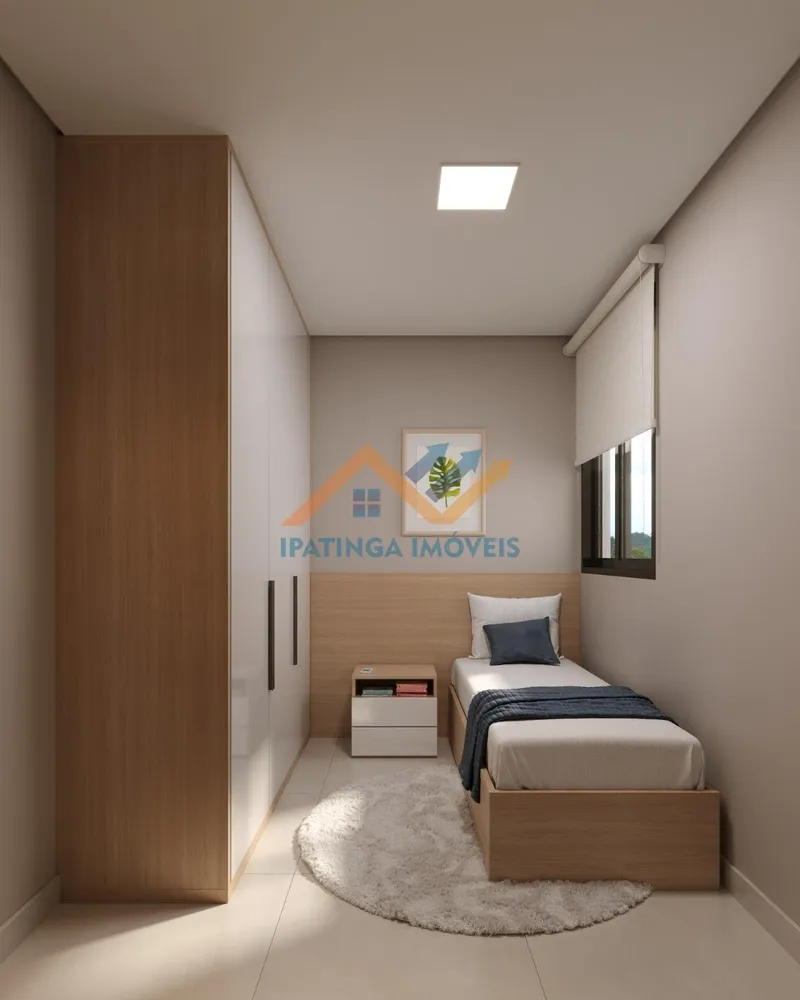 Apartamento, 2 quartos, 70 m² - Foto 11