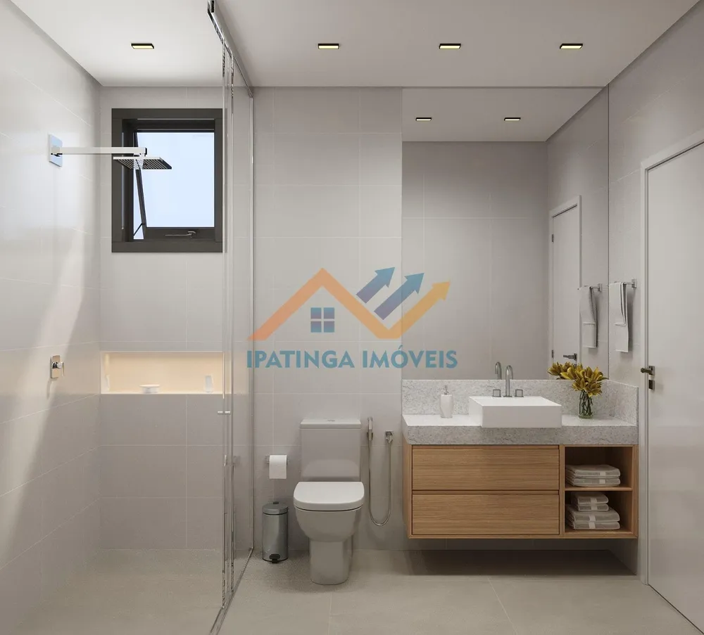 Apartamento, 2 quartos, 70 m² - Foto 14
