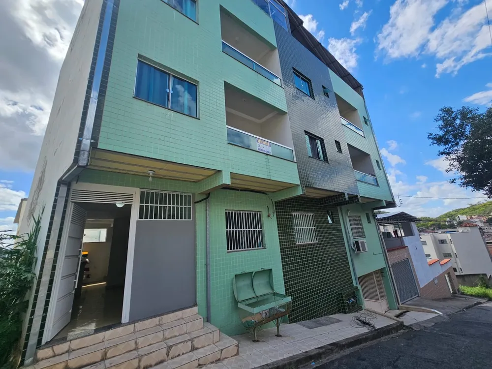 Apartamento, 2 quartos, 59 m² - Foto 1