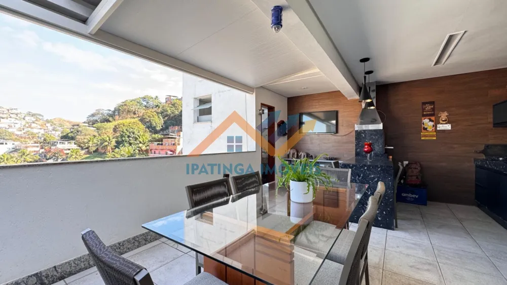 Cobertura, 4 quartos, 192 m² - Foto 15