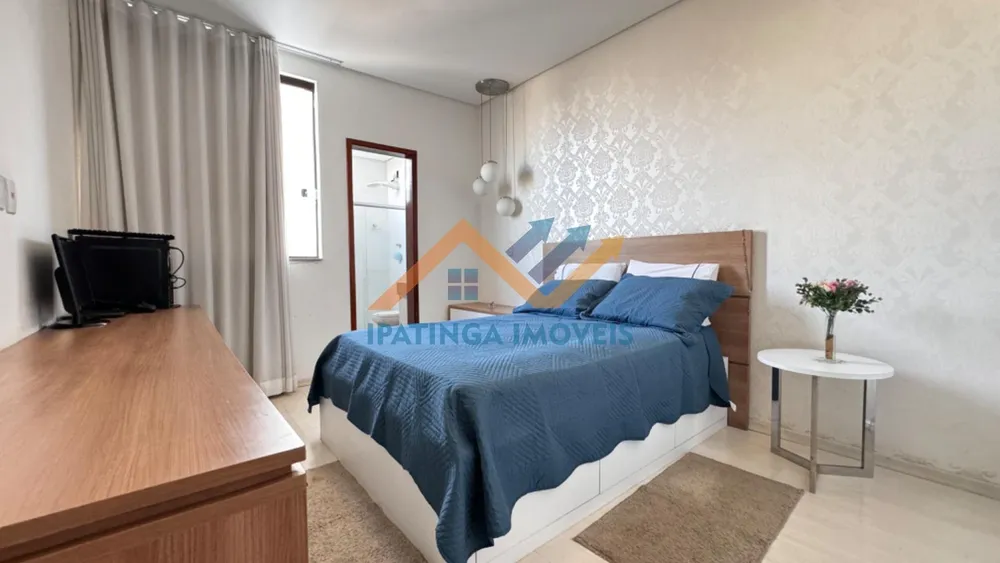 Cobertura, 4 quartos, 192 m² - Foto 9