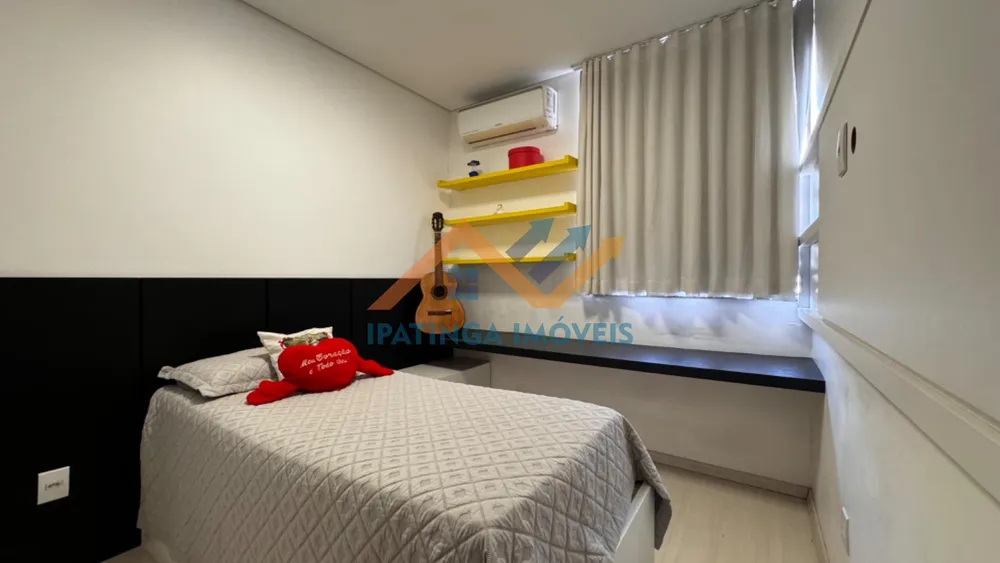Cobertura, 4 quartos, 192 m² - Foto 7