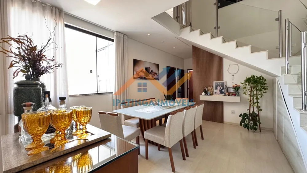 Cobertura, 4 quartos, 192 m² - Foto 2