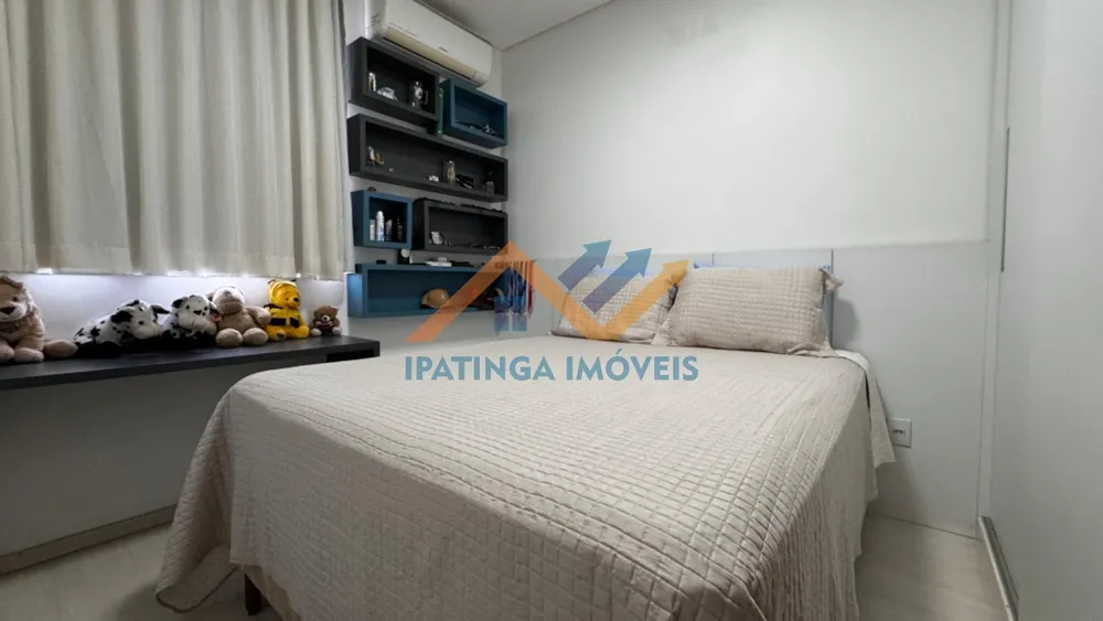 Cobertura, 4 quartos, 192 m² - Foto 6