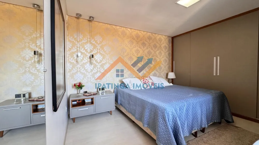 Cobertura, 4 quartos, 192 m² - Foto 12