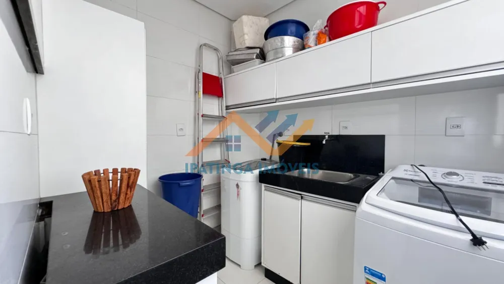 Cobertura, 4 quartos, 192 m² - Foto 5