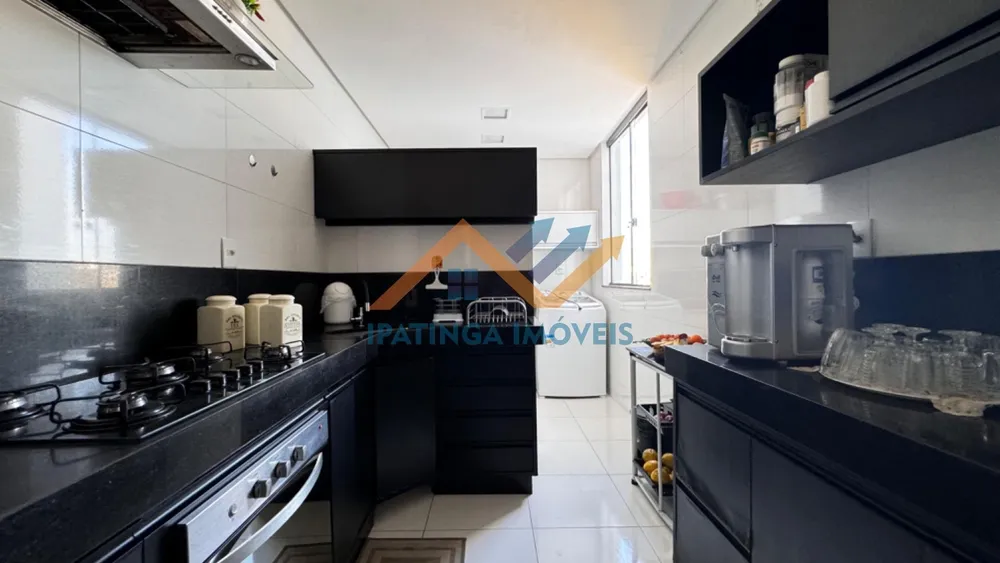 Cobertura, 4 quartos, 192 m² - Foto 4