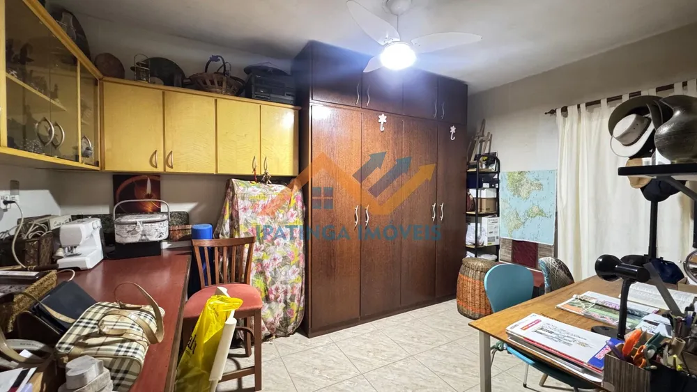 Casa, 7 quartos, 386 m² - Foto 15