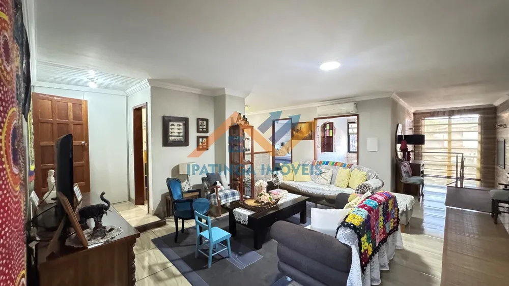 Casa, 7 quartos, 386 m² - Foto 8
