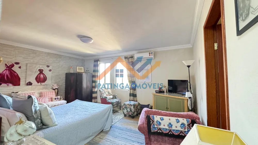 Casa, 7 quartos, 386 m² - Foto 10